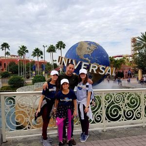 Meet your Posher, Jose